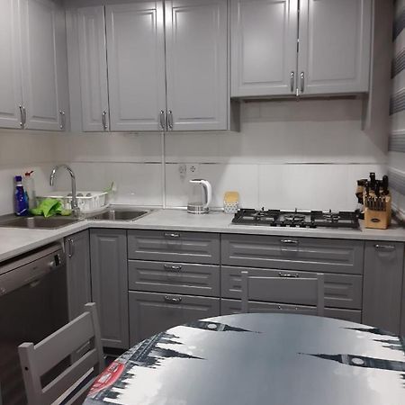Nur Apartment Тераса Екстериор снимка