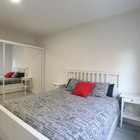 Nur Apartment Тераса Екстериор снимка