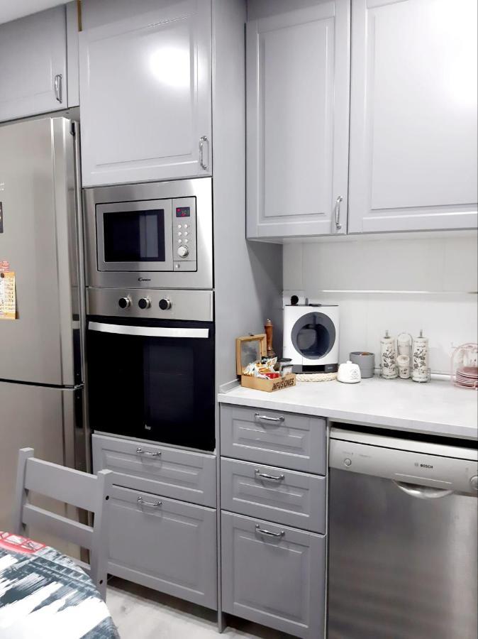 Nur Apartment Тераса Екстериор снимка