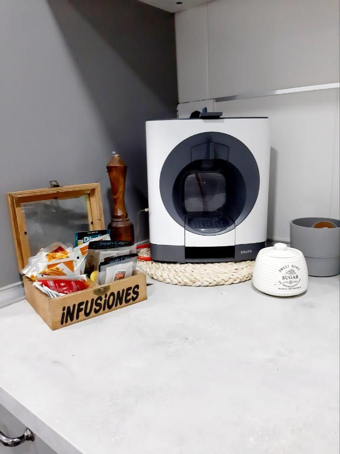 Nur Apartment Тераса Екстериор снимка