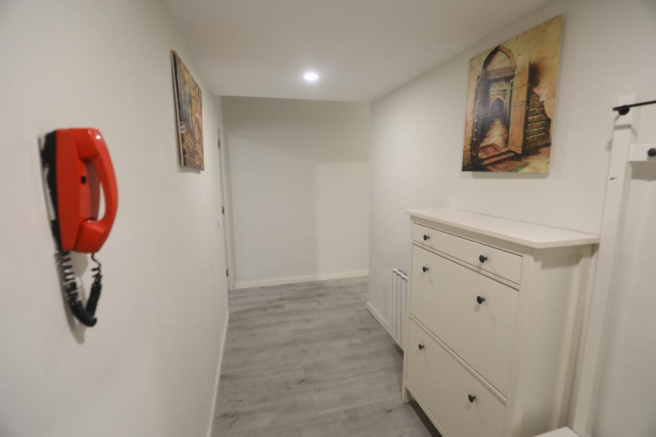 Nur Apartment Тераса Екстериор снимка